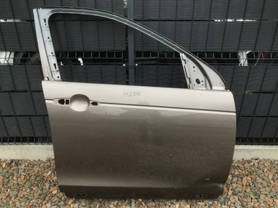 Land rover discovery sport правое дверь перед 2014- фото №1