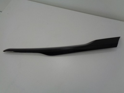 Renault kadjar lift молдинг тунель середнього фото №1