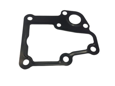 Peugeot оригинальный номер 134078 прокладка корпус термостата фото №1