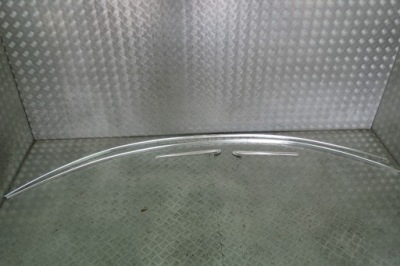 Audi a6 s6 c7 4g5 молдинг дахова przydachowa права фото №1