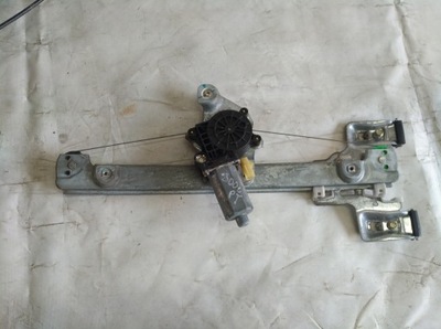 Chrysler 300c механізм підйомник вікон правий задня фото №1