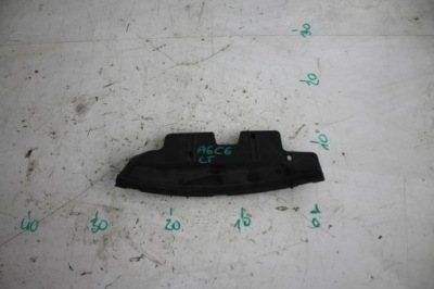 Направляющая левый задняя задний 4f5807897 audi a6 c6 sedan фото №1