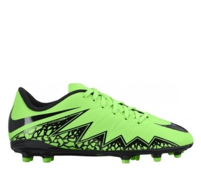 Buty Nike JR HYPERVENOM PHELON II FG r.38