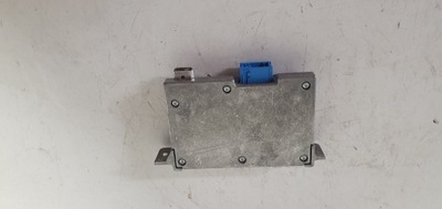 Bmw f13 f15 f22 f31 модуль камера kafas2 9367350 фото №1