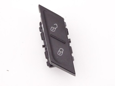 Vw passat b8 перемикач центрального замка фото №1