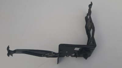 Vw touareg iii 760 pas передній кронштейн поперечина перед фото №1