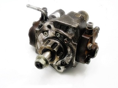 Насос впрыскная subaru 2.0d forester legacy outbac фото №1