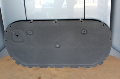 Шумоизоляция капот vw atlas 3cn863831 фото №1