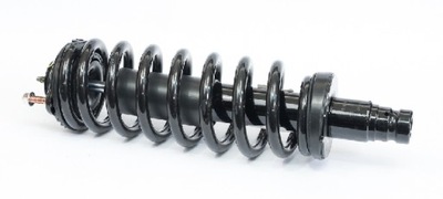 Колонка mcpersona saab 9-7x 2005-2009 фото №1