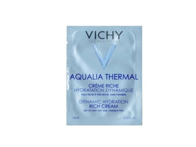 VICHY AQUALIA THERMAL RICHE BOGATA KONSYSTENCJA