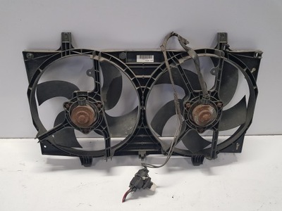 Kia ceed i lift вентилятор радіатора 1.4 16v фото №1