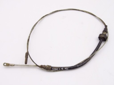 Vw lt ii 96-06 трос тормоза ручного фото №1