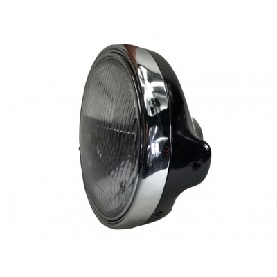 FARO SUZUKI GSX BANDIT CB SV LTD NEGRA CUERPO  