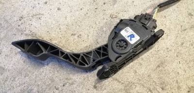 Suzuki swift mk7 10-17 педаль газу фото №1