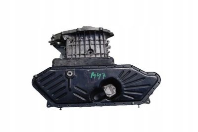 M47 поддон масляная audi a8 4.0 tdi 057103603n фото №1