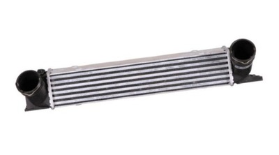 RADUADOR AIRE (INTERCOOLER) 2001J8-1 SRL  