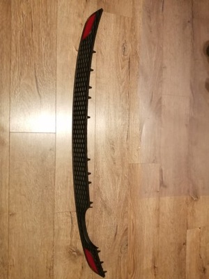 Audi a1 s-line 8x0807833a plaster задня fv wystawiam фото №1