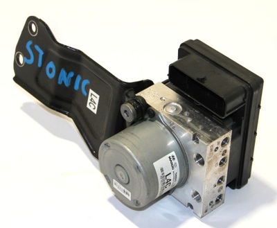 KIA STONIC PUMP CONTROL UNIT ABS 58920-H8250  