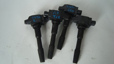 Катушка зажигания renault megane iv 1.2 tce фото №1