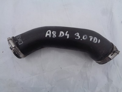 Audi оригінальний номер 4h0145737r wąż тисковий фото №1