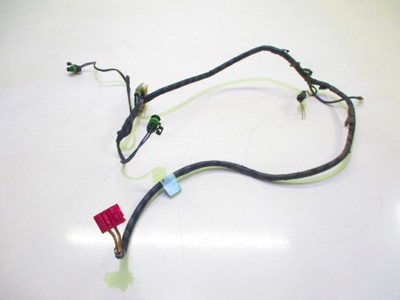 Land rover freelander 2.5 v6 джгут вентиляторів фото №1