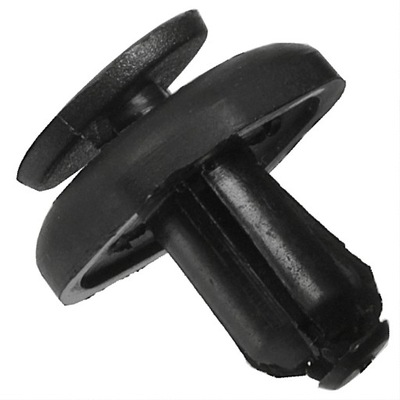 Кліпса штифт захист двигуна toyota corolla verso фото №1