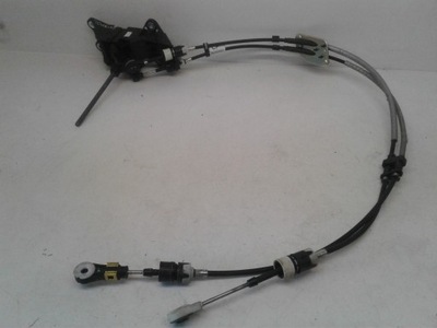 Выборщик тросы ford tourneo фото №1