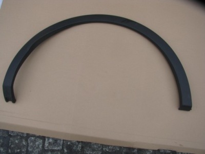 Renault kadjar права молдинг крила задня 78874595r фото №1