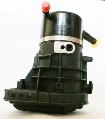 Насос усилителя citroen c5 ii 4007sh trw фото №1