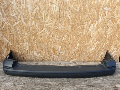 Vw transporter t6 бампер задний 7e0 фото №1