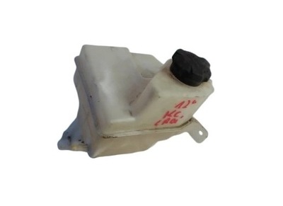 Бачок расширительный kia ceed 1.6 crdi 12-17r фото №1