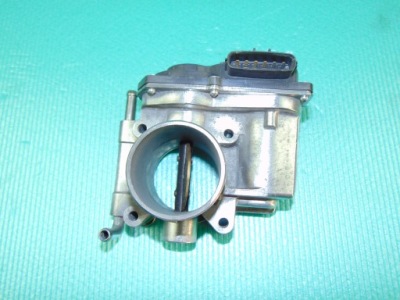 Дроссельная заслонка mazda 5 6 2,0cidt rf7j136bod rf7j136boc оригинал!!! фото №1