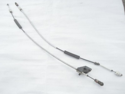 Peugeot 508 2015r 2,0hdi троси перемикання передач фото №1