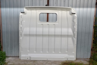 DUCATO BOXER JUMPER PANEL PARTICION PRZEGRODA MONTAJE 2006 - 2024  