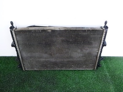 Renault laguna ii 3.0 вентилятор радиатор комплект фото №1