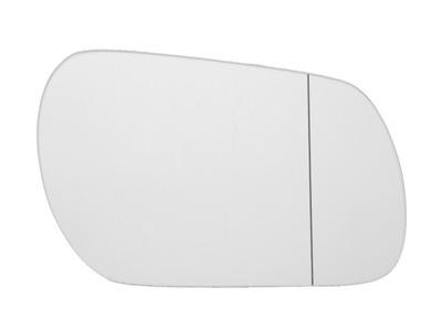 Mazda 2 mazda 3 mazda 6 скло дзеркало асферичний p фото №1