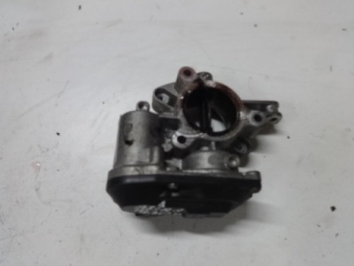 Opel astra iv j 09r- 1.3 dte дроссельная заслонка фото №1