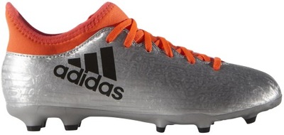 NAJTANIEJ! BUTY ADIDAS X 16.3 FG S79488 r. 38