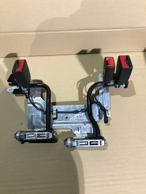 Ford mondeo mk5 натягувачі ременів задня фото №1