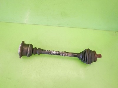 Audi оригинальный номер nr 4d0407272s приводной вал автоматическая коробка передач фото №1