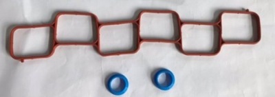 Прокладка коллектор dodge nitro 2007/2011 фото №1