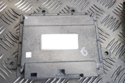 Модуль nv ночь vision mercedes w221 a2219002002 фото №1