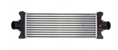 Ford transit 2006-2014 інтеркулер 2.2 tdci фото №1