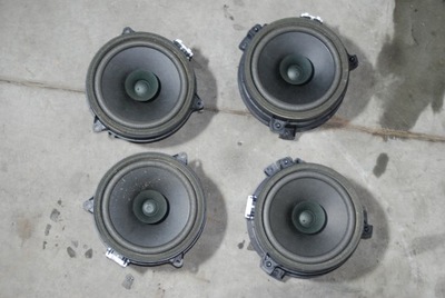 Ford ranger iii динамик перед задняя ab3918808aa фото №1