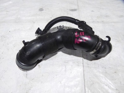 Шланг труба повітря вентиляція картера seat leon ii 2 1.6 tdi фото №1