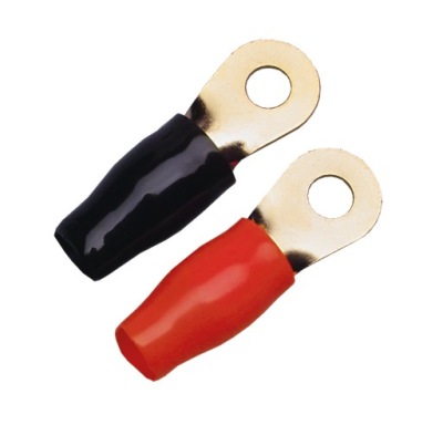 Złączki - konektory przewodów do 50mm2 - Sinuslive RKS-50 - ( 2szt )