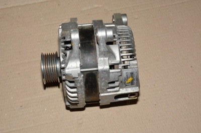 Alternator Mazda 2 DJ A2TX9091ZX