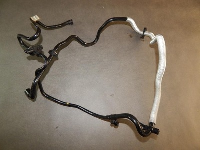 Skoda rapid дроти вакууму 6c161201 фото №1