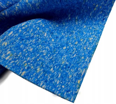 PIANOMAT 5MM POD WYKŁADZINE PODKŁAD GĄBKA PIANKA - cena m^2