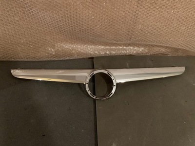 Opel astra j iv gtc решётка радиатора фото №1